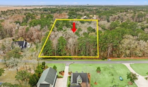 Photo #3 of Lot 3 Third Ave., Georgetown, SC 1.0 acres