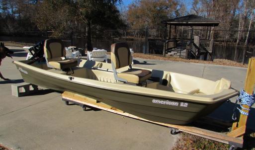 Photo #37 of 3429 River Rd., Nichols, SC 1.1 acres