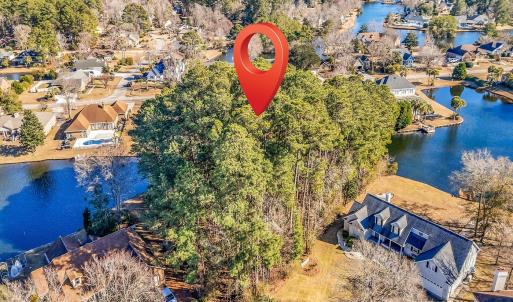 Photo #4 of 513 Reedy River Rd., Myrtle Beach, SC 0.8 acres