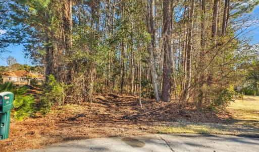 Photo #1 of 513 Reedy River Rd., Myrtle Beach, SC 0.8 acres