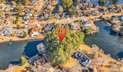 Photo #12 of 513 Reedy River Rd., Myrtle Beach, SC 0.8 acres