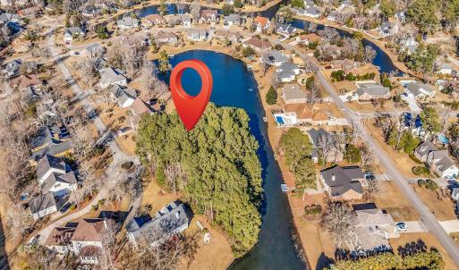 Photo #16 of 513 Reedy River Rd., Myrtle Beach, SC 0.8 acres