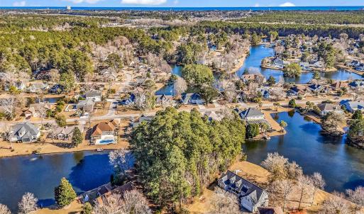 Photo #7 of 513 Reedy River Rd., Myrtle Beach, SC 0.8 acres