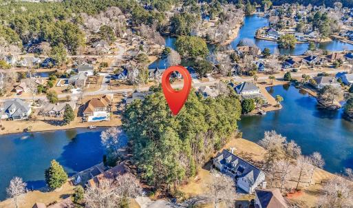 Photo #6 of 513 Reedy River Rd., Myrtle Beach, SC 0.8 acres