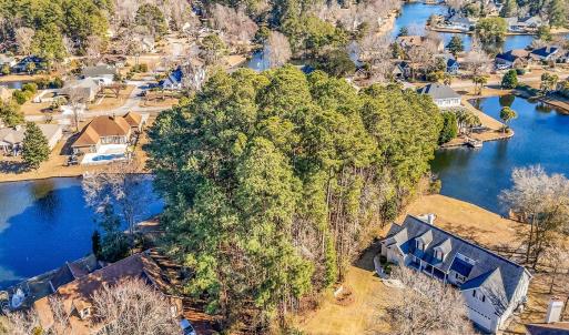 Photo #3 of 513 Reedy River Rd., Myrtle Beach, SC 0.8 acres