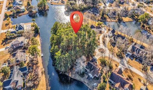 Photo #2 of 513 Reedy River Rd., Myrtle Beach, SC 0.8 acres