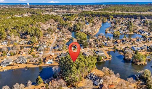 Photo #10 of 513 Reedy River Rd., Myrtle Beach, SC 0.8 acres