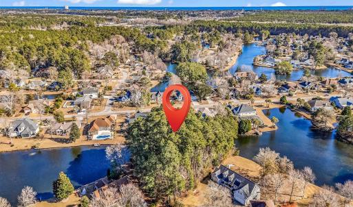 Photo #8 of 513 Reedy River Rd., Myrtle Beach, SC 0.8 acres