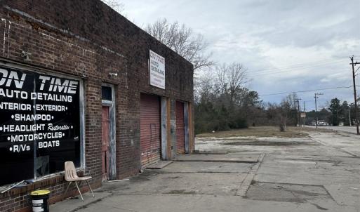 View of building exterior