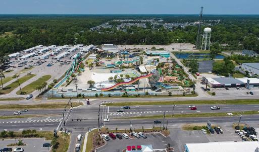 Photo #2 of 910 Highway 17 Business South, Surfside Beach, SC 0.6 acres