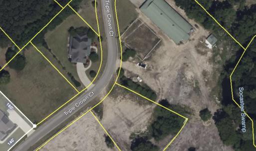 Photo #13 of 107 Triple Crown Ct., Myrtle Beach, SC 0.6 acres