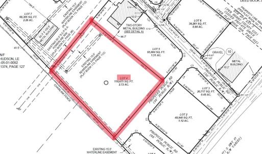 Photo #1 of 910 Highway 17 Business South, Surfside Beach, SC 2.7 acres