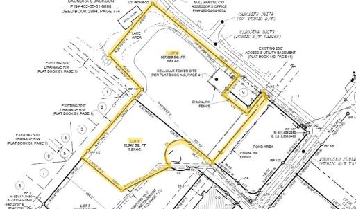 Photo #1 of 910 Highway 17 Business South, Surfside Beach, SC 5.0 acres