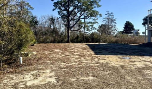 Photo #3 of Oak Bay Dr., Georgetown, SC 0.3 acres