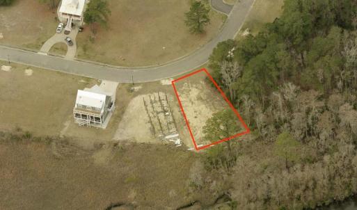 View of property location featuring property parce