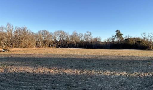 View of yard with a view of rural / pastoral area