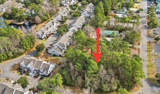 Photo #5 of TBD Professional Ln., Pawleys Island, SC 0.7 acres