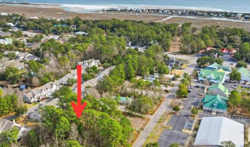 Photo #1 of TBD Professional Ln., Pawleys Island, SC 0.7 acres