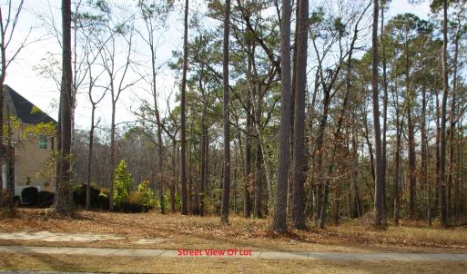 Photo #1 of 568 Chamberlin Rd., Myrtle Beach, SC 0.7 acres