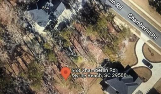 Photo #4 of 568 Chamberlin Rd., Myrtle Beach, SC 0.7 acres