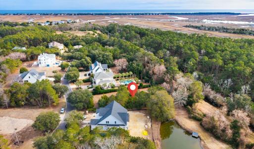 Photo #8 of 302 Colony Club Dr., Georgetown, SC 0.4 acres