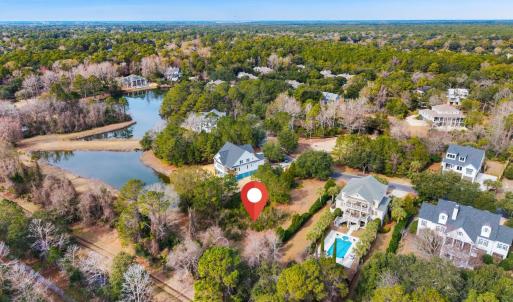 Photo #9 of 302 Colony Club Dr., Georgetown, SC 0.4 acres