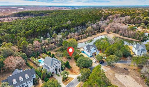 Photo #6 of 302 Colony Club Dr., Georgetown, SC 0.4 acres