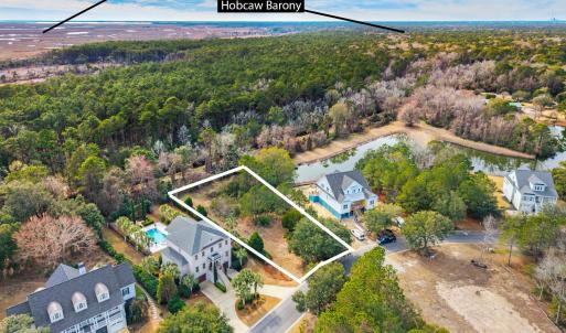 Photo #1 of 302 Colony Club Dr., Georgetown, SC 0.4 acres