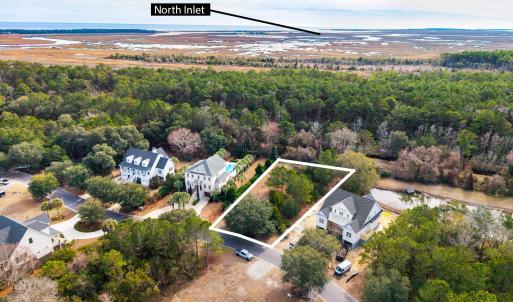 Photo #3 of 302 Colony Club Dr., Georgetown, SC 0.4 acres