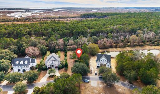 Photo #2 of 302 Colony Club Dr., Georgetown, SC 0.4 acres