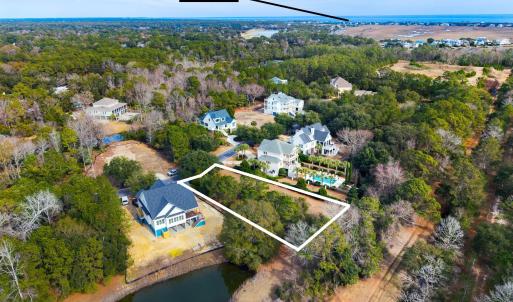 Photo #5 of 302 Colony Club Dr., Georgetown, SC 0.4 acres