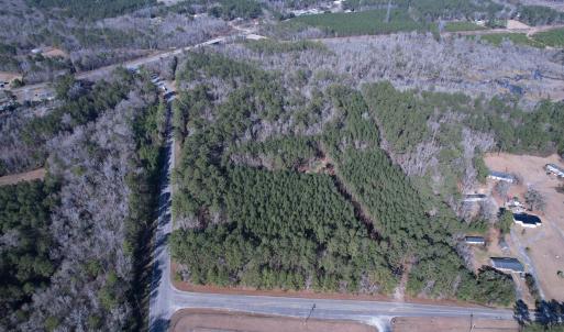 Photo #12 of 31.40 Acres-TBD Pennyroyal Rd., Georgetown, SC 31.4 acres