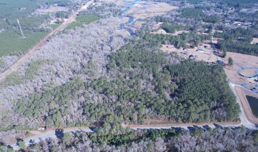 Photo #14 of 31.40 Acres-TBD Pennyroyal Rd., Georgetown, SC 31.4 acres