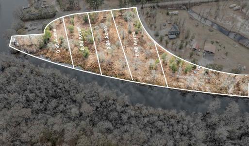 Photo #20 of TBD Reds Landing Rd., Andrews, SC 21.8 acres