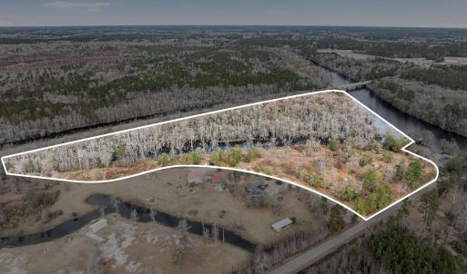 Photo #12 of TBD Reds Landing Rd., Andrews, SC 21.8 acres