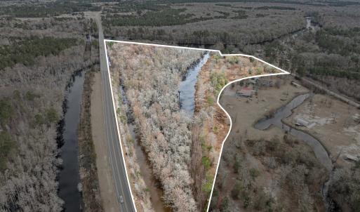 Photo #8 of TBD Reds Landing Rd., Andrews, SC 21.8 acres