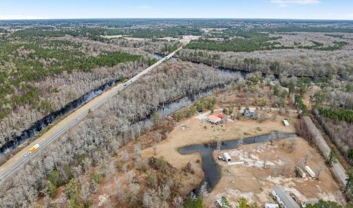 Photo #11 of TBD Reds Landing Rd., Andrews, SC 21.8 acres
