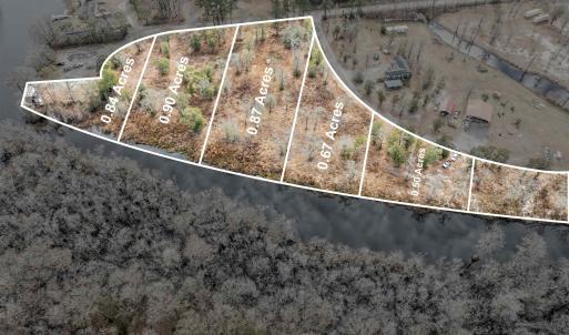 Photo #19 of TBD Reds Landing Rd., Andrews, SC 21.8 acres