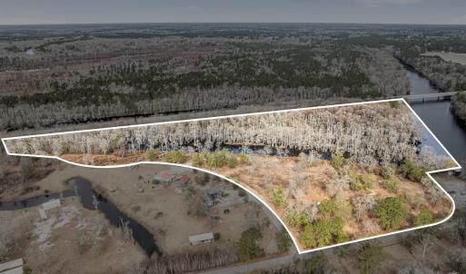 Photo #14 of TBD Reds Landing Rd., Andrews, SC 21.8 acres