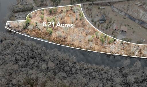 Photo #18 of TBD Reds Landing Rd., Andrews, SC 21.8 acres