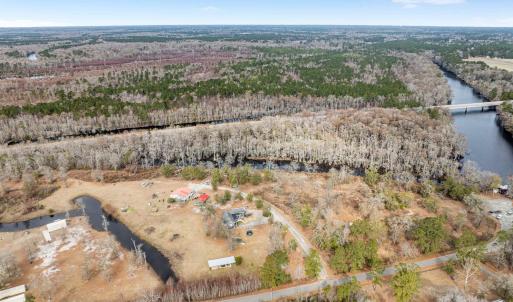 Photo #15 of TBD Reds Landing Rd., Andrews, SC 21.8 acres
