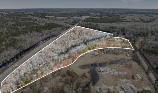 Photo #10 of TBD Reds Landing Rd., Andrews, SC 21.8 acres