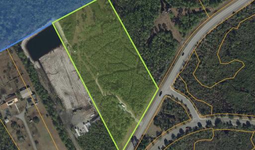 Photo #5 of Water Tower Rd., Longs, SC 4.7 acres