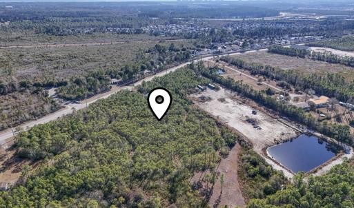 Photo #1 of Water Tower Rd., Longs, SC 4.7 acres