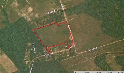 Photo #1 of Keystone Rd., Dalzell, SC 32.0 acres
