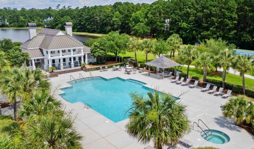 Photo #8 of 2781 Vanderbilt Blvd., Pawleys Island, SC 1.7 acres