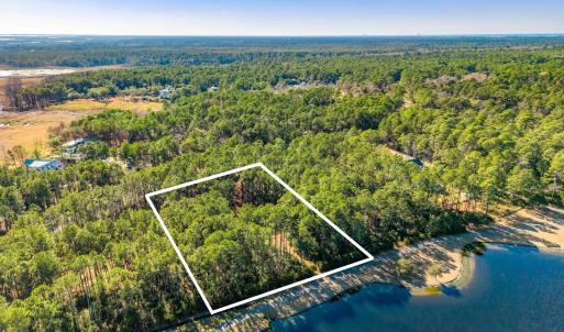 Photo #5 of 2781 Vanderbilt Blvd., Pawleys Island, SC 1.7 acres