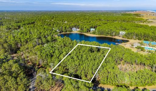 Photo #4 of 2781 Vanderbilt Blvd., Pawleys Island, SC 1.7 acres
