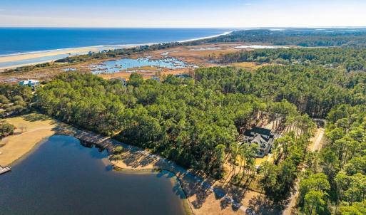 Photo #7 of 2781 Vanderbilt Blvd., Pawleys Island, SC 1.7 acres