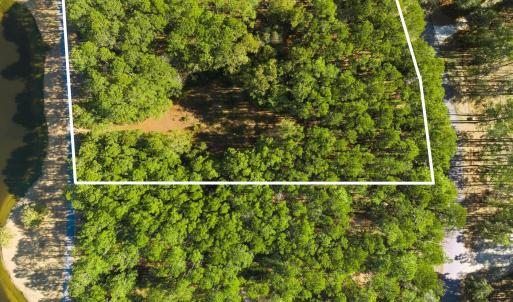 Photo #9 of 2781 Vanderbilt Blvd., Pawleys Island, SC 1.7 acres